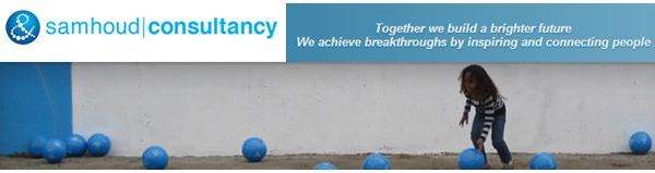 Samhoud - Consultancy